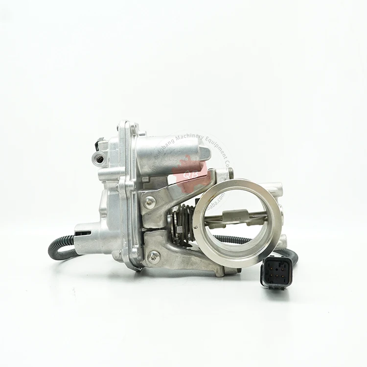 

5527574 Engine Assembly Parts ISB QSB 5527574 air Control Valve 5527574