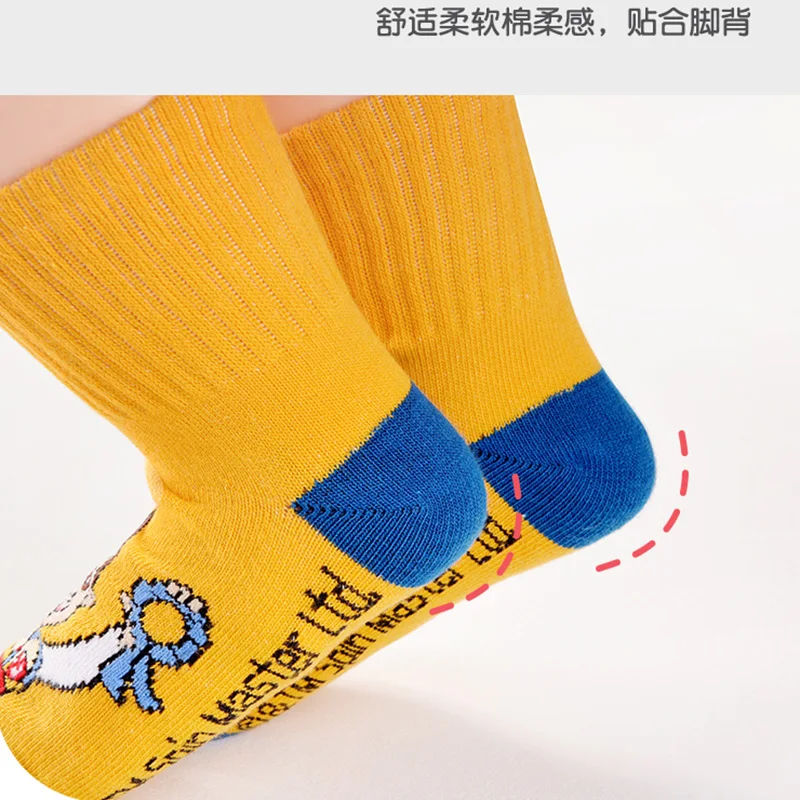 جوارب باو باترول أصلية للأطفال ، رايدر ، مطاردة ، سكاي ، أنقاض ، مارشال ، ايفرست ، صخري ، زوما ، هدية عيد ميلاد للفتيان والفتيات ، الربيع والخريف #4