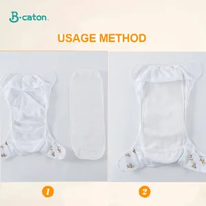 7 Main Ecological Diaper Sales - №7