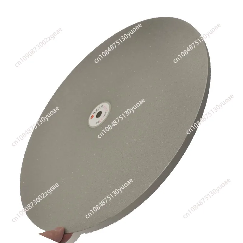 grinding disc jade ceramic glass seal engraving tabletop gold grinding plate polishing glass agate jade