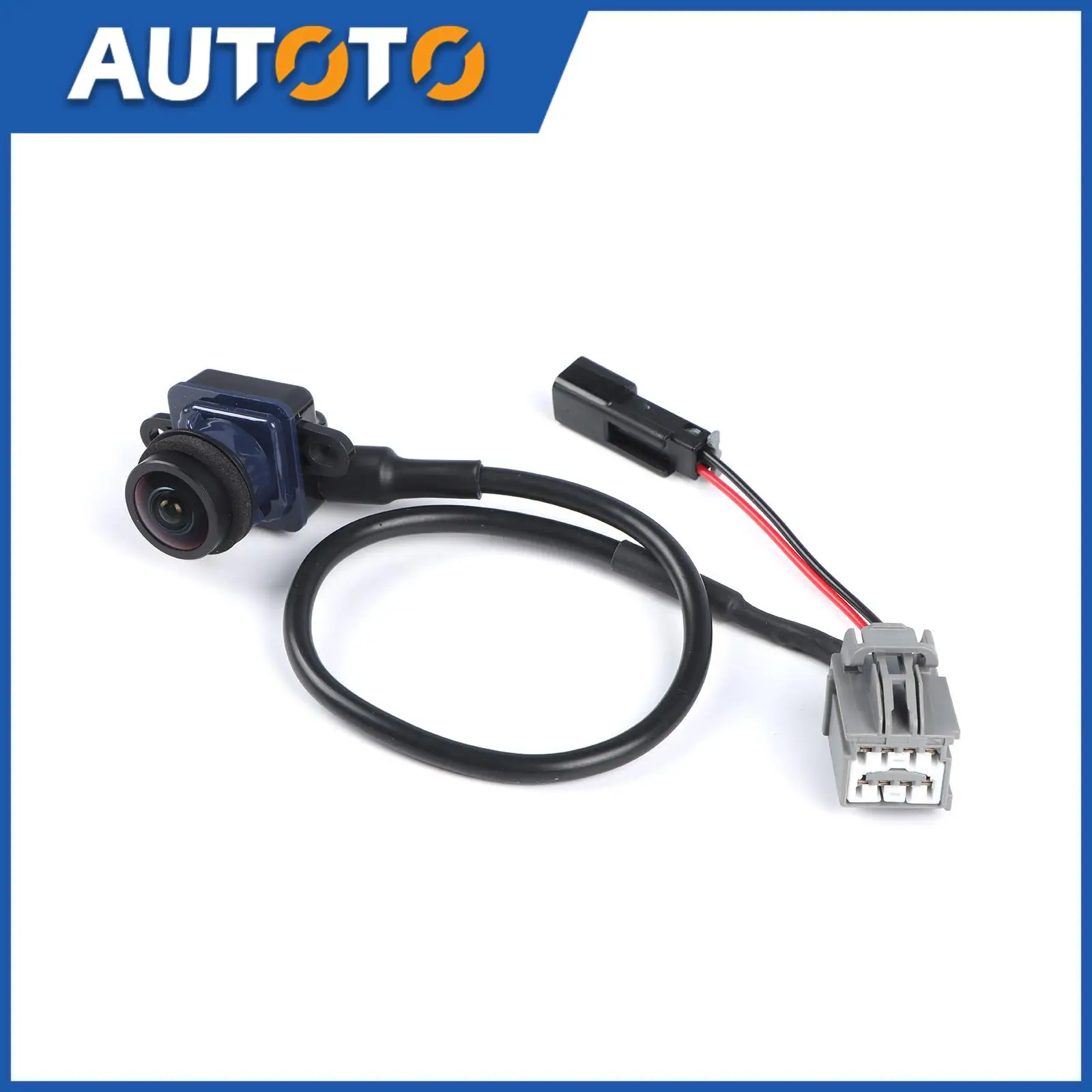 

Car Rear View Back Up Camera Part# 56054158AB 56054158AC 56054158AD 56054158AE for Dodge Journey 2011-2020 Parking Camera