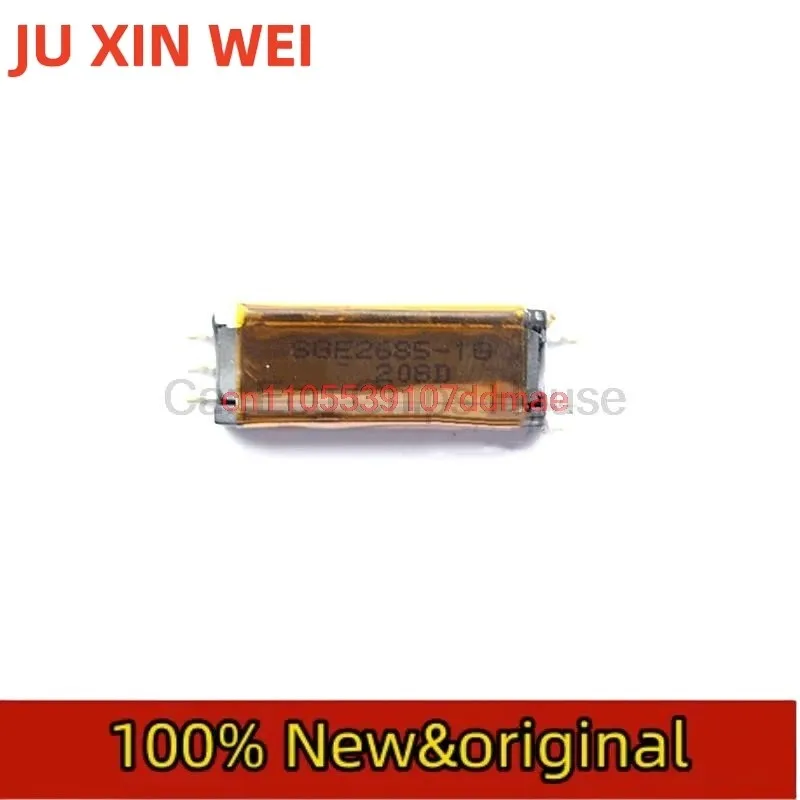 2PCS SGE2685-1G SGE 2685 1 G transformer High Voltage Transformer case for A6/Q7 Mercedes instrument cluster LCD LB070WV1-T