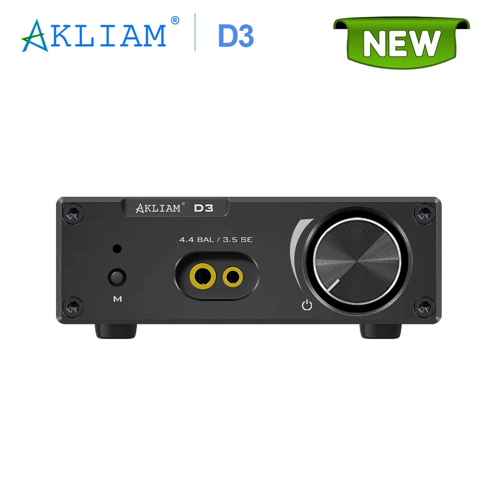 Mejora tu experiencia auditiva con el SMSL SU-1 MQA: Un DAC de alta resolución para audiófilos exigentes
