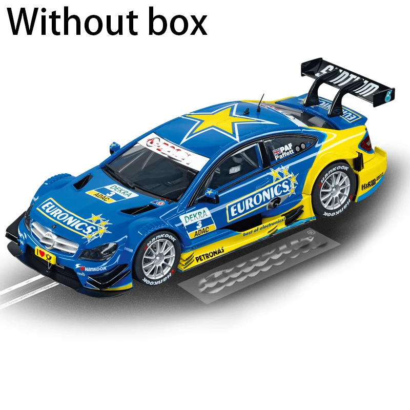 Slot Cars Digital Carrera 1 32 1/32 132 30432 DTM 30524 30573 M20 30576 30577 512 BB 30620 Cobra 289 30675 Coupe 30693 RB9 30707