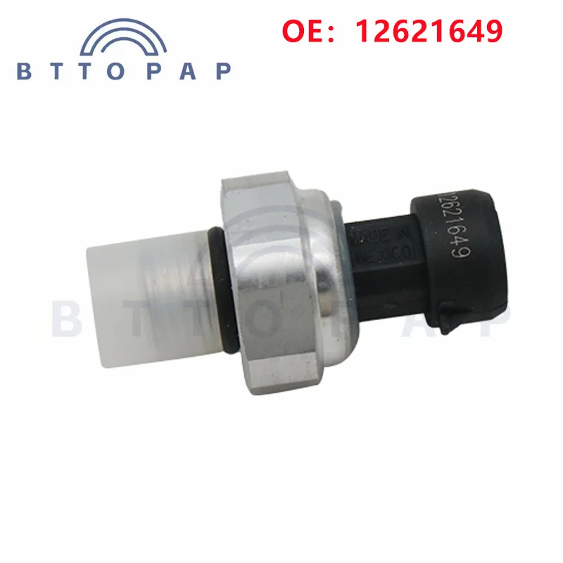 12621649 Oil Pressure Sensor Switch For Buick/ Cadillac/ Chevrolet/ Pontiac/ Saab/ Saturn Series Models