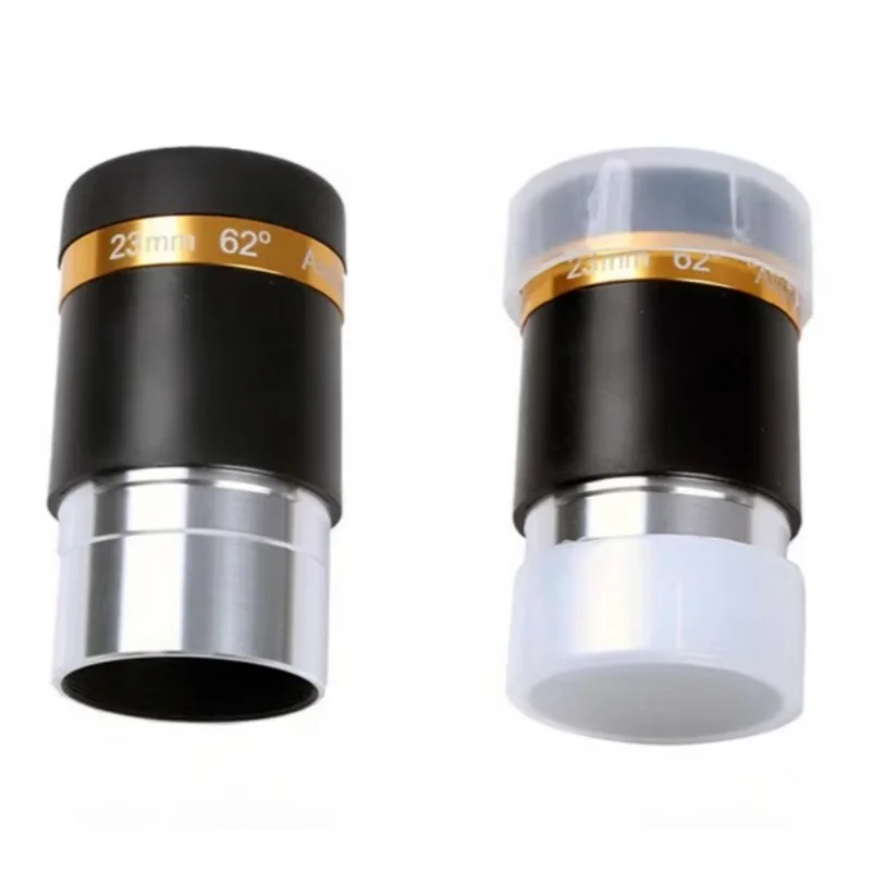 Celestron 62° Wide-angle HD High Magnification Aspheric Eyepiece 4/10/23mm Astronomical Telescope Accessory view 6