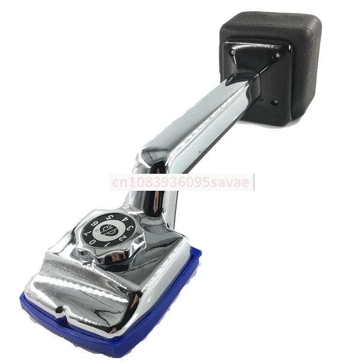 

Carpet Installation Tool Small Support Carpet Tensioner Pedal Device Hotel Repair Tool