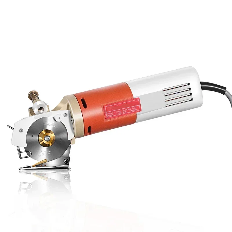 New Electric Cutting Machine Clothing Electric Scissors BJ-65 Leather Cloth Paper Hand-held Cloth Cutting MachineHot Salescheap