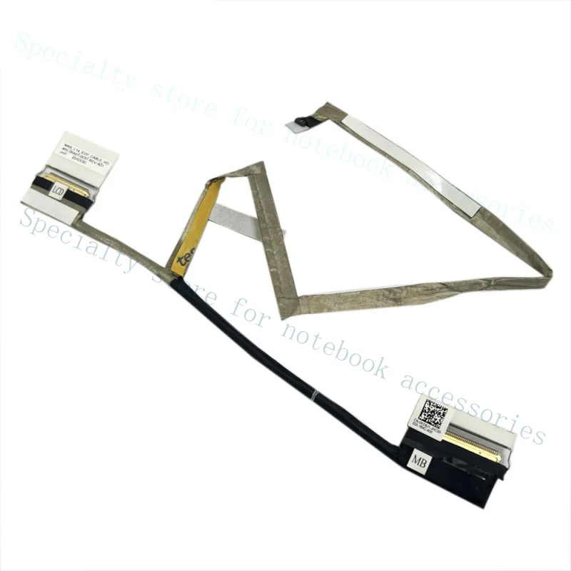 

Кабель для ЖК-экрана A+ HD, 30-контактный, P129G KD9J1 0KD9J1 для Dell Latitude 3410 MKB_L14