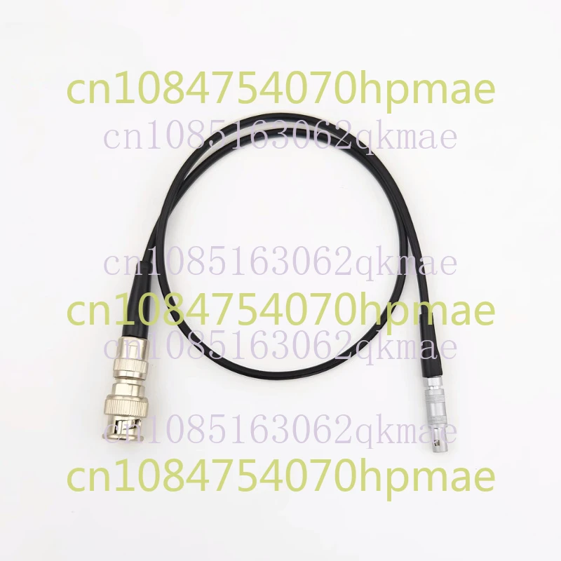 

Q9-c5 Probe Line Special BNC-FAA.00 Ultrasonic Flaw Detector Data Signal High Frequency Cable for Flaw Detection