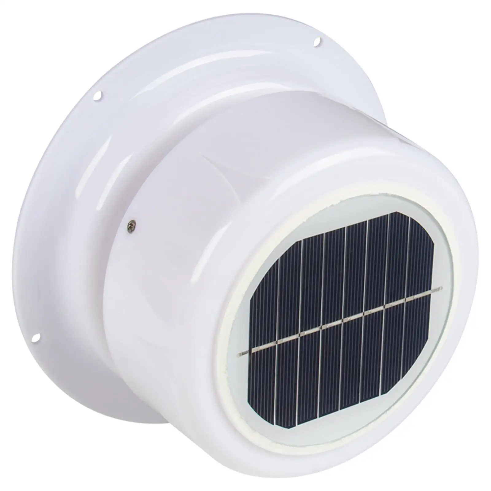 

Rvs Solar Ventilation Fan Solar Roof Fan Vent for Marine Yacht