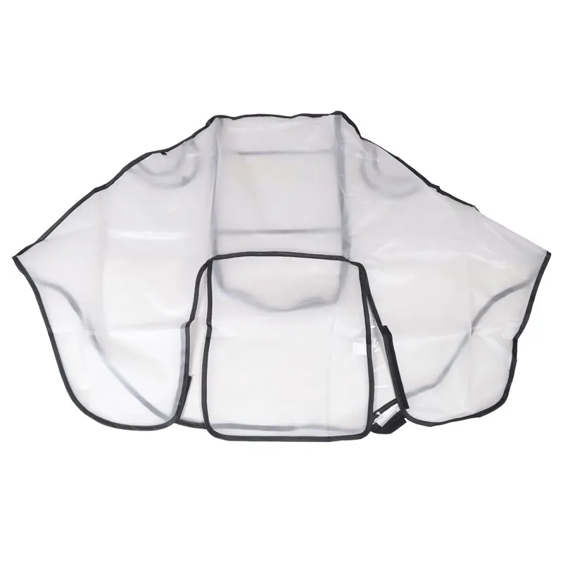 Excellent-Stroller Rain Cover Universal, Baby Travel Weather Shield, Windproof Waterproof, Protect From Dust Snow