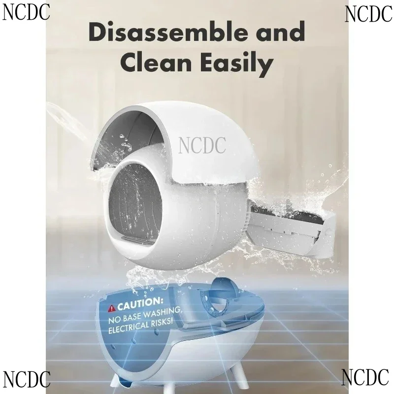 65L 9L Large-Capaci…