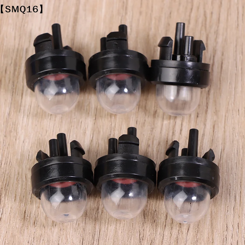 1/5Pcs Blowers Brushcutter Clear Bulb Tool For Eradicator Chainsaws Trimmer Whipper Oil Bubble Fuel Pump Carburetter Primer【SMQ】
