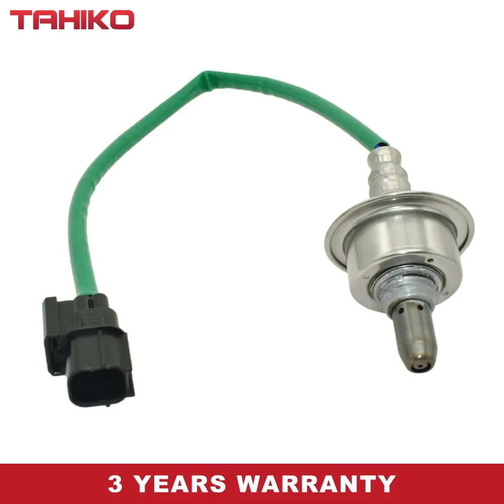 

Датчик кислорода 36531-R40-A01 подходит для 2009-2014 ACURA TSX 2.4L Upstream 2008-2012 HONDA ACCORD 2010-2011 HONDA CR-V