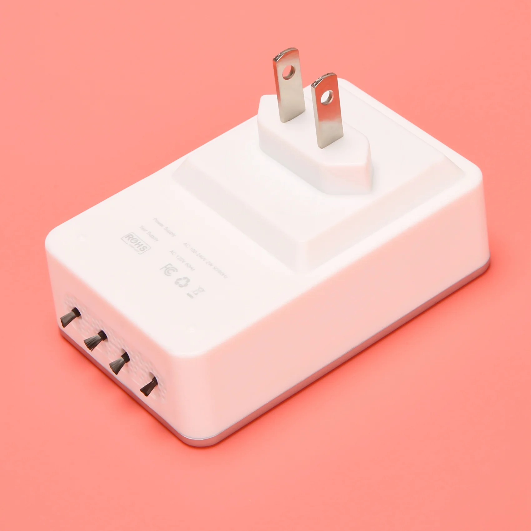 Pluggable Air Purif… - image