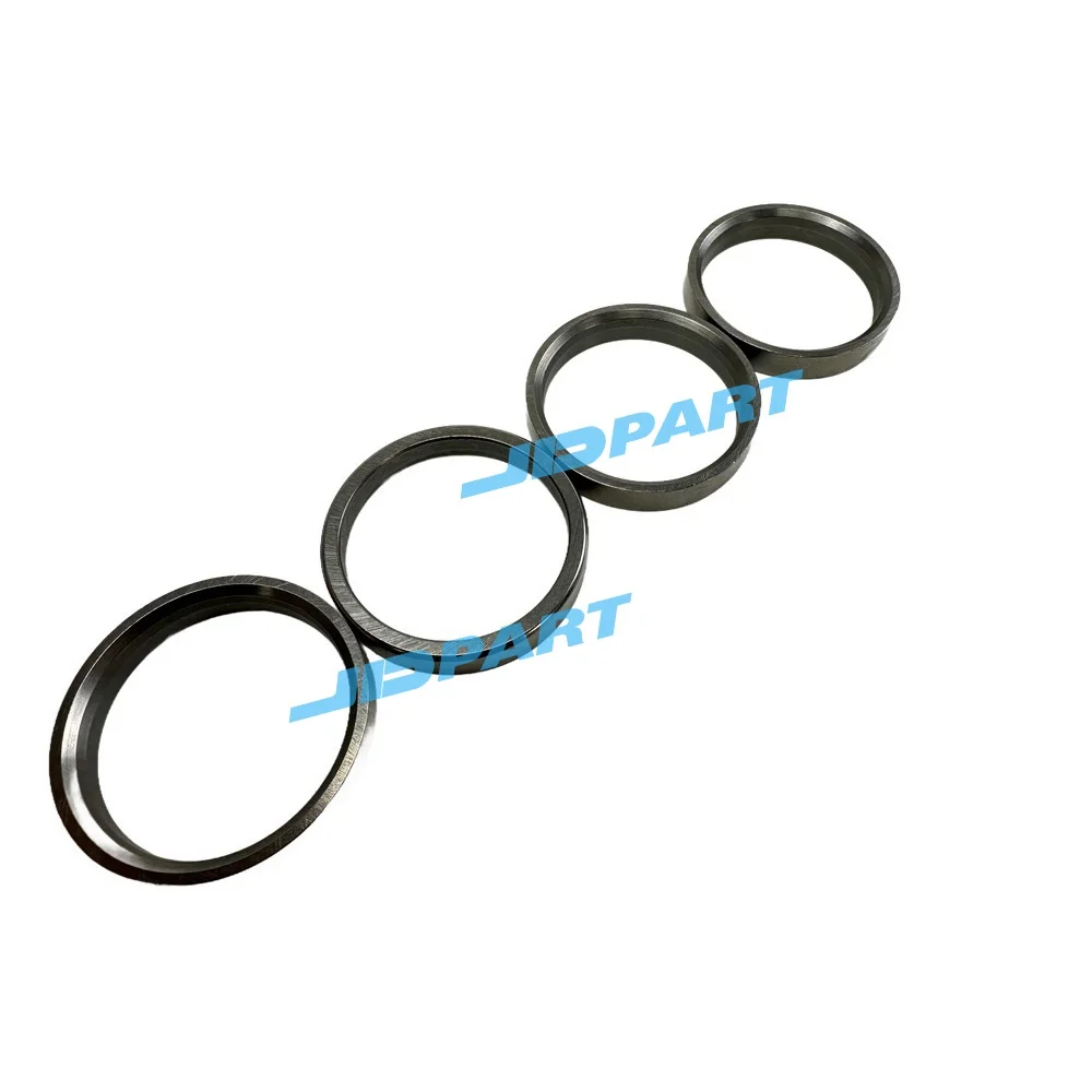 4Y inlaatklepzitting voor motoronderdelen van Toyota graafmachines