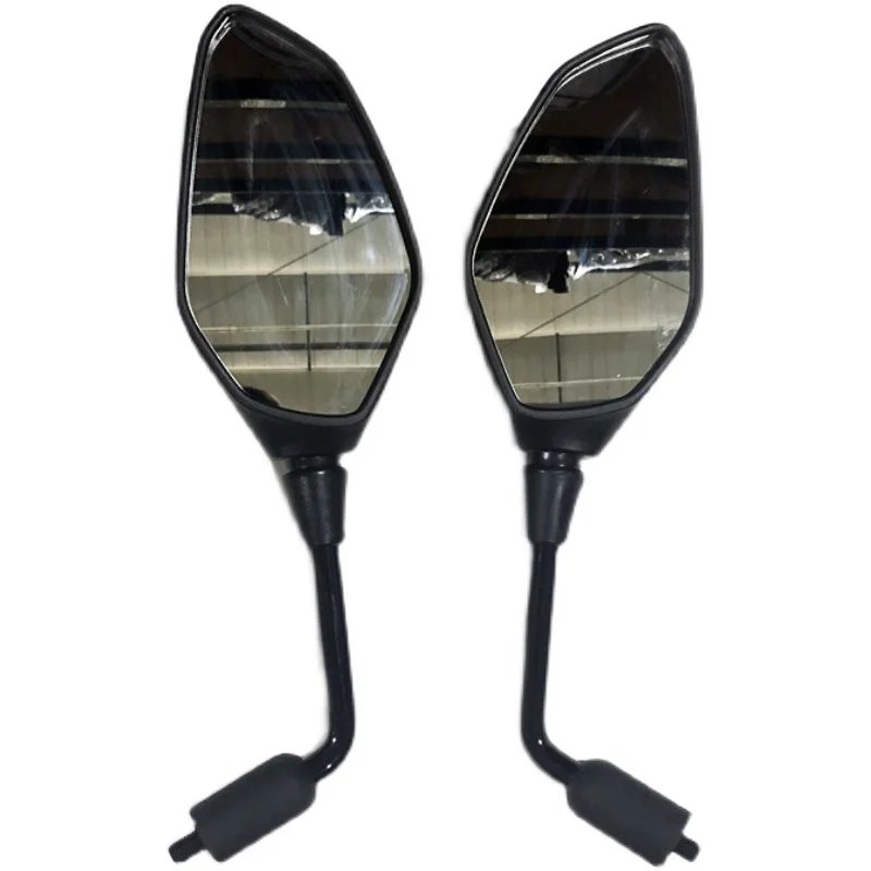 

NEW Fit QJMOTOR SRT750 SRT800 QJ SRT 750 SRT 800 Motorcycle Accessories Left And Right Rearview Mirror Reflectors Original