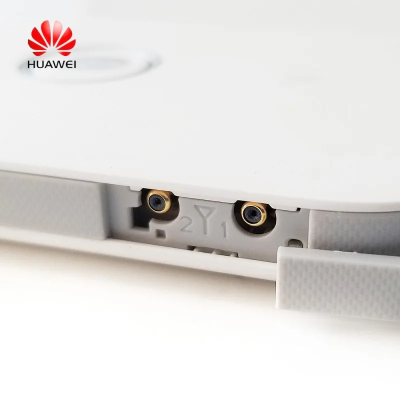 Imagem -04 - Desbloqueado Huawei E5573s853 E5573s956 Ts9 Antena Bateria Cat4 Dongle Wifi Móvel Hotspot sem Fio Lte Fdd Tdd Roteador Portátil