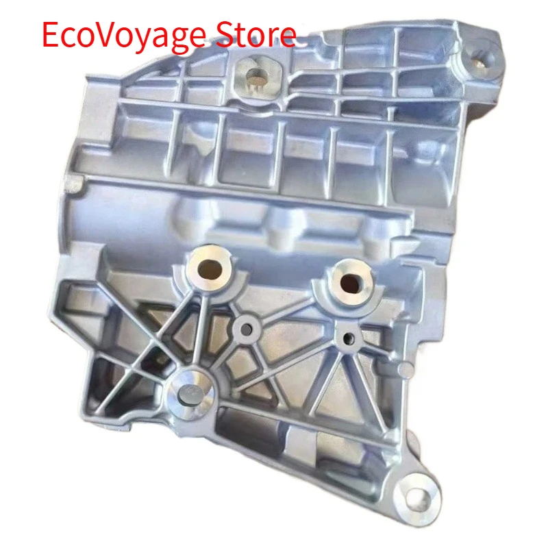 

НОВЫЙ ОРИГИНАЛ EVOQUE DISCOVERY SPORT AJ200 2.0 бензин 18- LR097852 опора полуосевого подшипника J9C4003