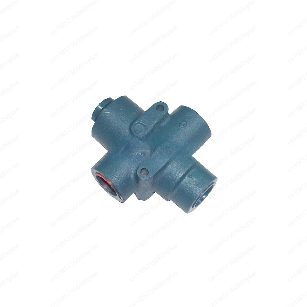 Oil temperature control valve 022-08867-000 New central air conditioning unit accessories