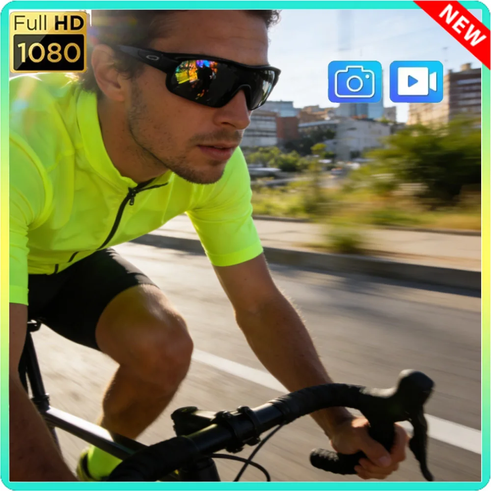 Bicycle Wearable Vl…