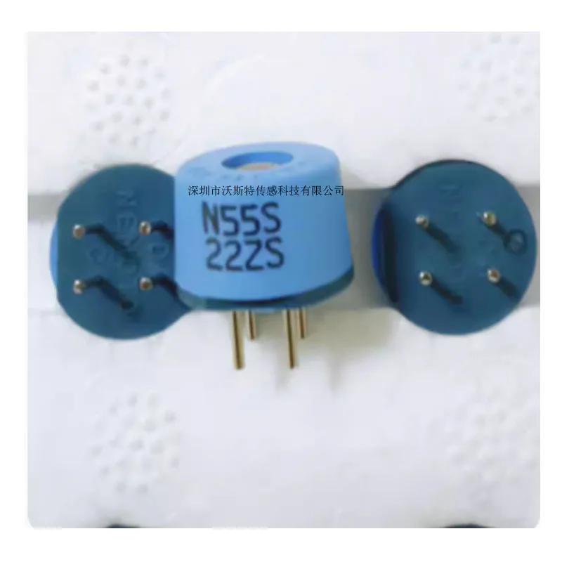 NEMOTO Catalytic combustion sensor NAP-55S Flammable Gas sensor alarm