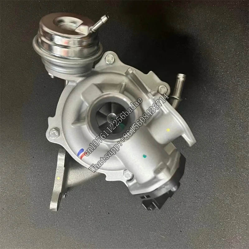 

Applicable to Ford Focus 1.0 Carnival 1.0T 3M5Q-6K682-DE CM5G-6K682-JB 1761178 1808366 53420053 turbocharger