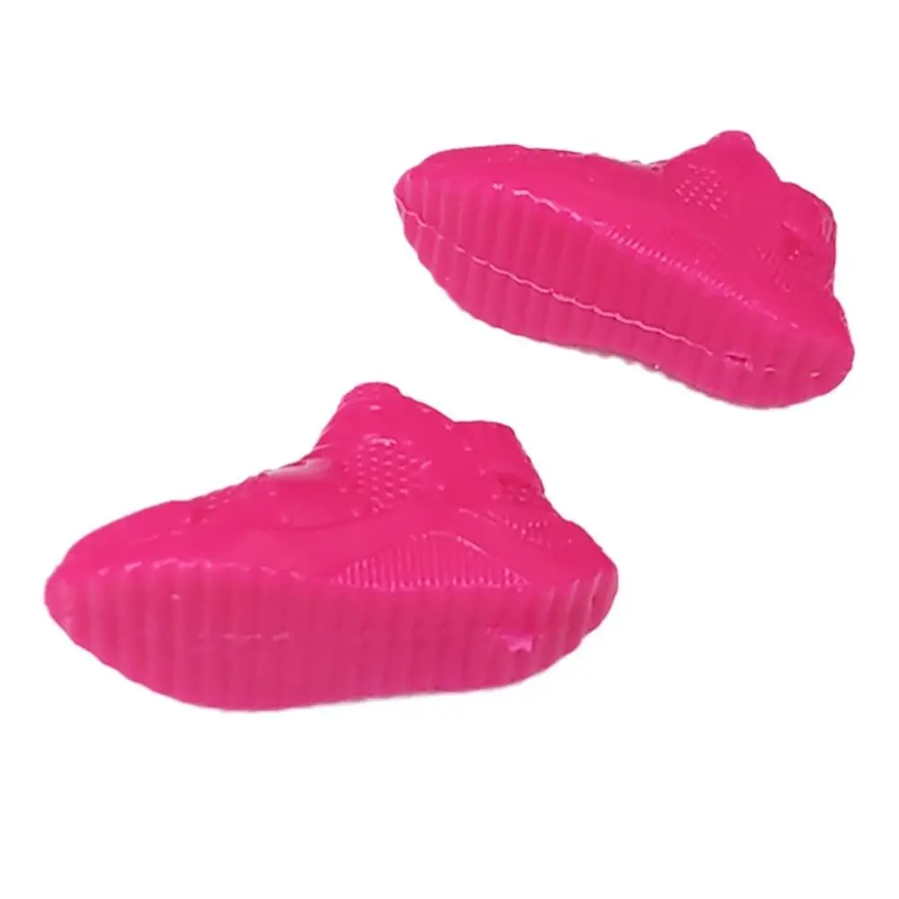 High Quality Quality 1/6 Doll Shoes 30cm 15 Styles Super Model Boots Original Figure Doll Sandals Doll Accessories