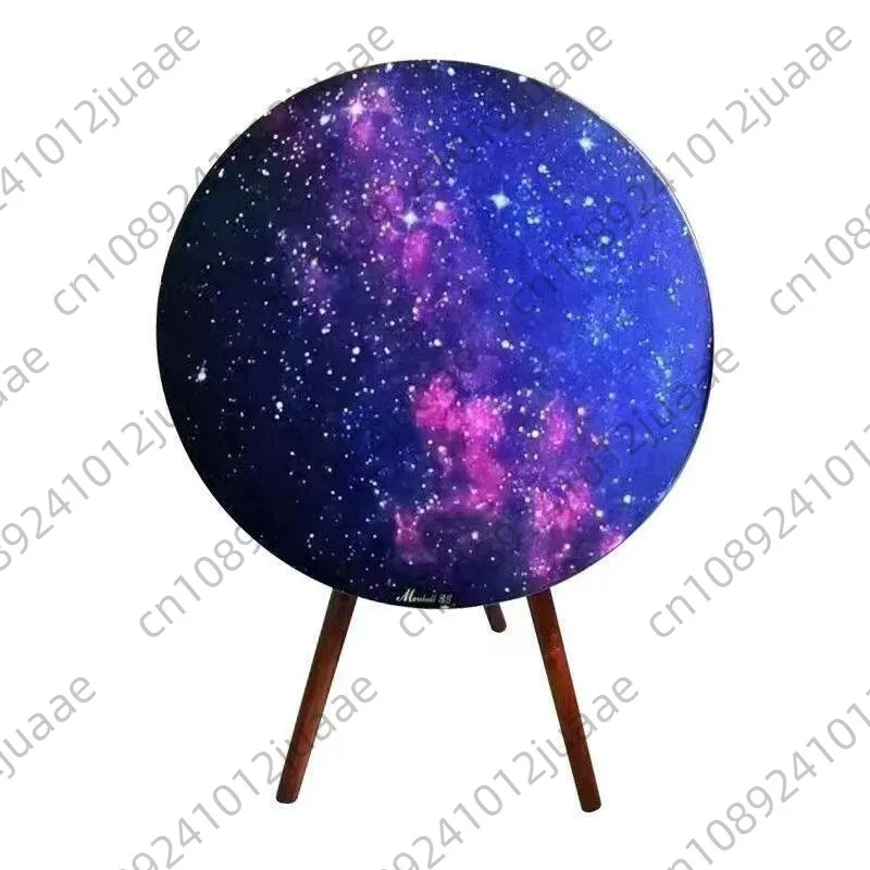D23 New Version High Power UFO Speaker Bluetooth Wireless Home Outdoor Portable Sound System