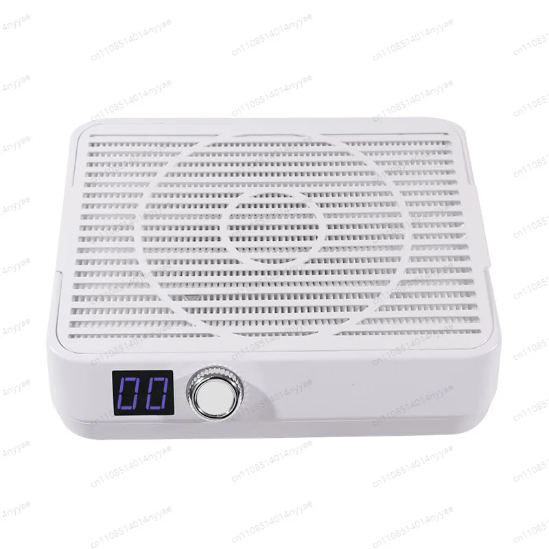 

Мощная станция для маникюра BCT-01 | Пылесос и электрическая пилка 2-в-1, коммерческого класса, с HEPA-фильтром для салонов и студий