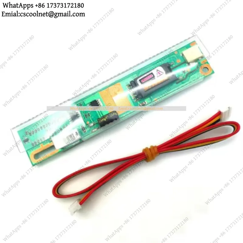JS02 Universal 1 Lamp CCFL Backlight Inverter Board LCD Screen DIY Kit