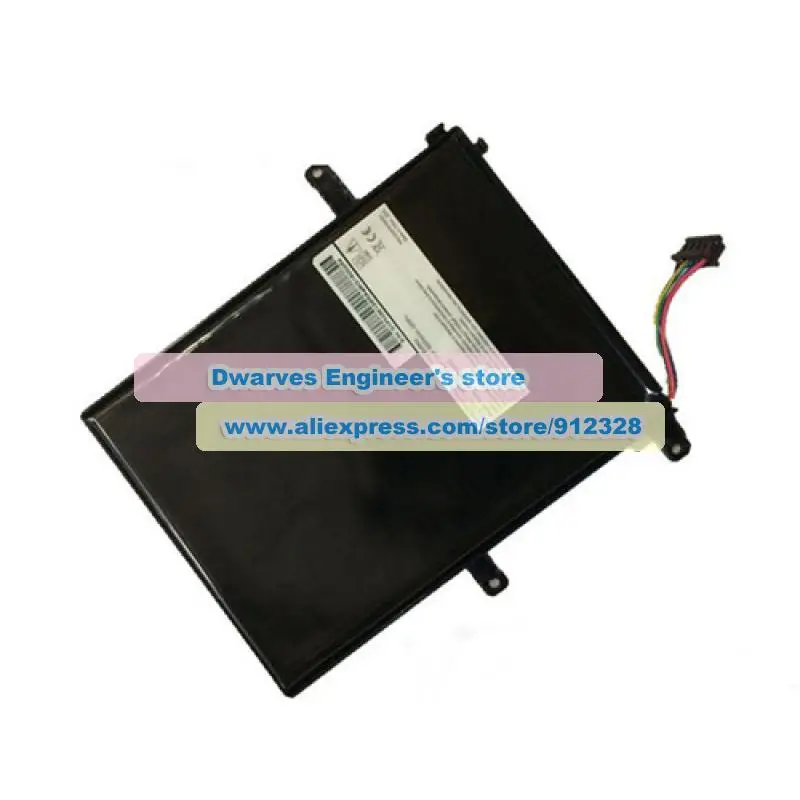 New  8480mAh 33Wh 3.8V Battery BP1S2P4240L 441879100003 for GX70 Z710 ZX70 Tablet Rechargeable Battery