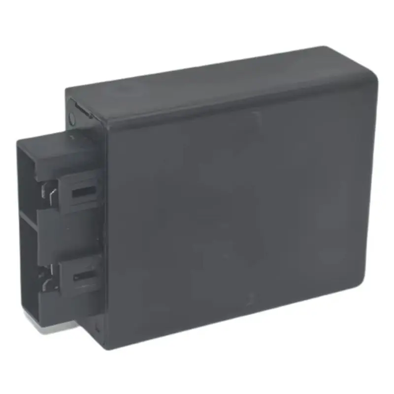 

Ignitor CDI Unit For Honda 30410-MR1-611 Motorcycle For Models:Shadow VLX600 NV600 VT600C NV400 NV600 Shadow STEED400/600 10PIN-