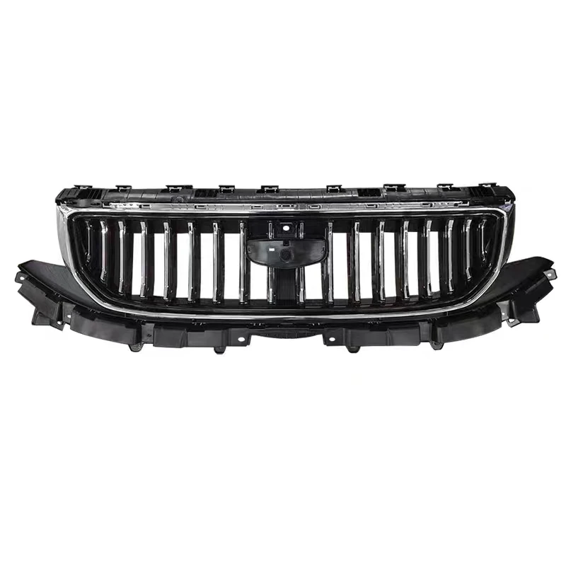 

Front grill for GEELY Haoyue Okavango front bumper air intake grille cooling ventilation net 6013046200 High Quality