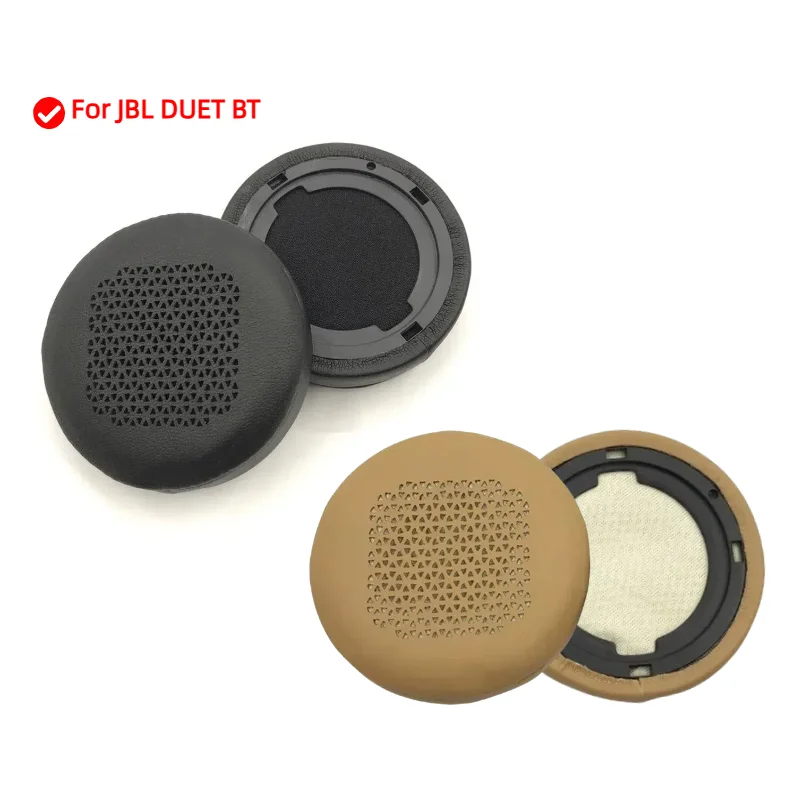 

Ear Pads Headphone Earpads For JBL DUET BT Ear Pads Headphone Earpad Replacement Cushions Cover Earmuff