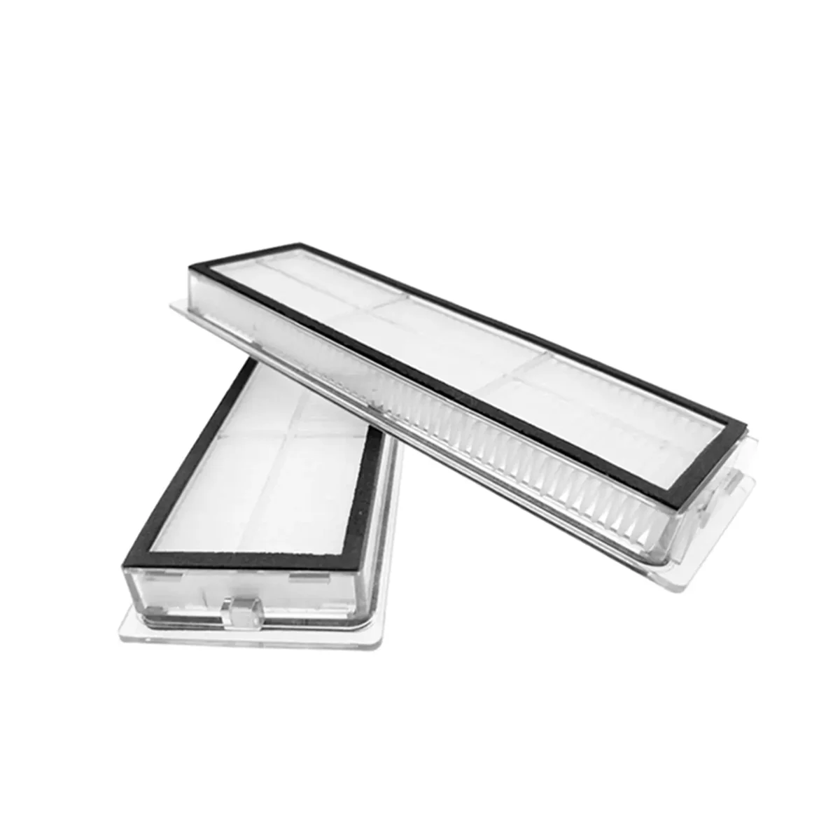 Popular para Dreame L10S Ultra/L10 Ultra/L10S Pro para Xiaomi Mijia Omni 1S/B116 /B101CN filtro de Cepillo Lateral principal bolsas de polvo para fregona