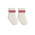 White Red