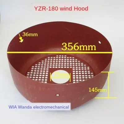 Yzr160-355 Motor Ho…