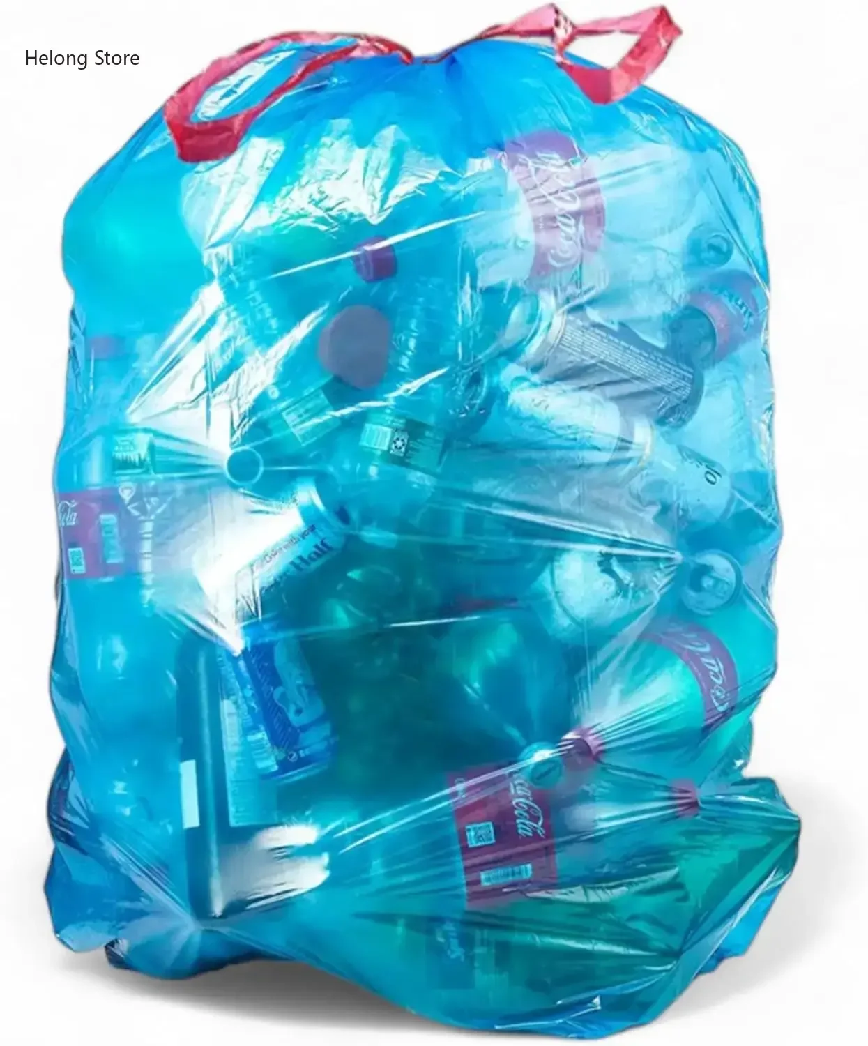 

Синие мешки для мусора емкостью 30 галлонов — синие мешки для мусора мощностью 400 карат, устойчивые к утечку и запаху, прочные пластиковые мешки для мусора