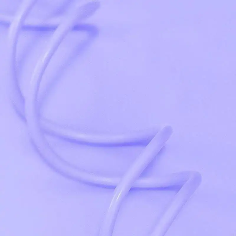  Double Bend USB Type C Splitter Cable 66W Fast Charging 480Mbps Data Transfer for Mobile Gaming & Multiple Device Charging