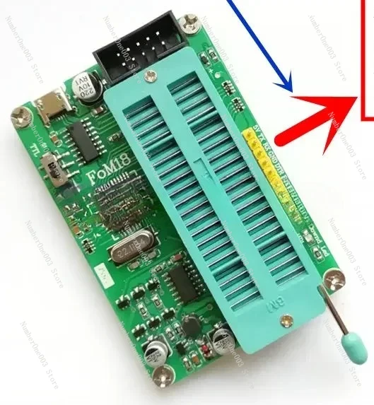 

51, программатор MCU, записывающее устройство STC AT89C52/C2051/24/93, записывающее устройство 51, загрузчик чипов
