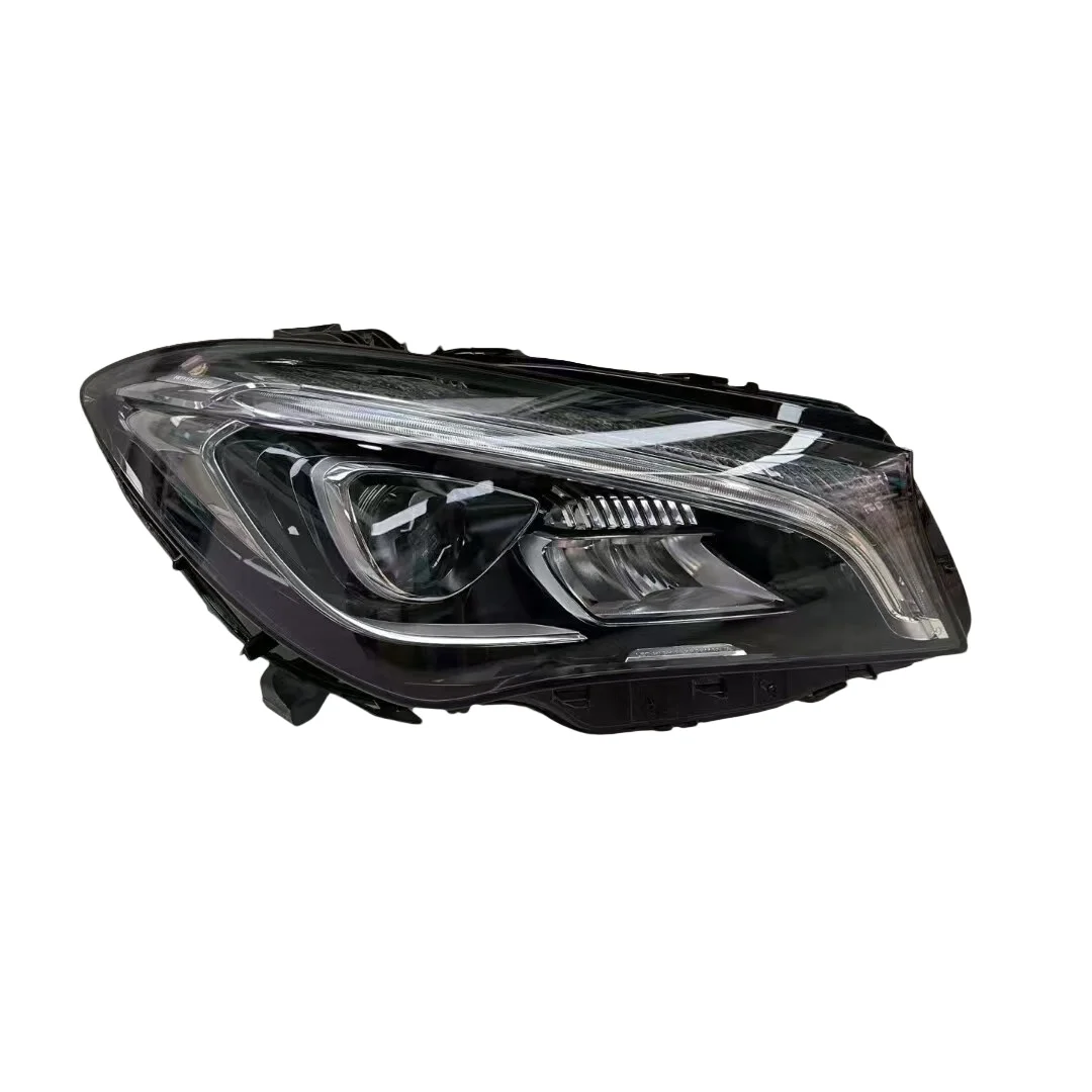 Suitable for Mercedes-Benz W117 CLA200 CLA220 CLA260 original factory remanufactured hernia headlight A1179065800/A1179065700