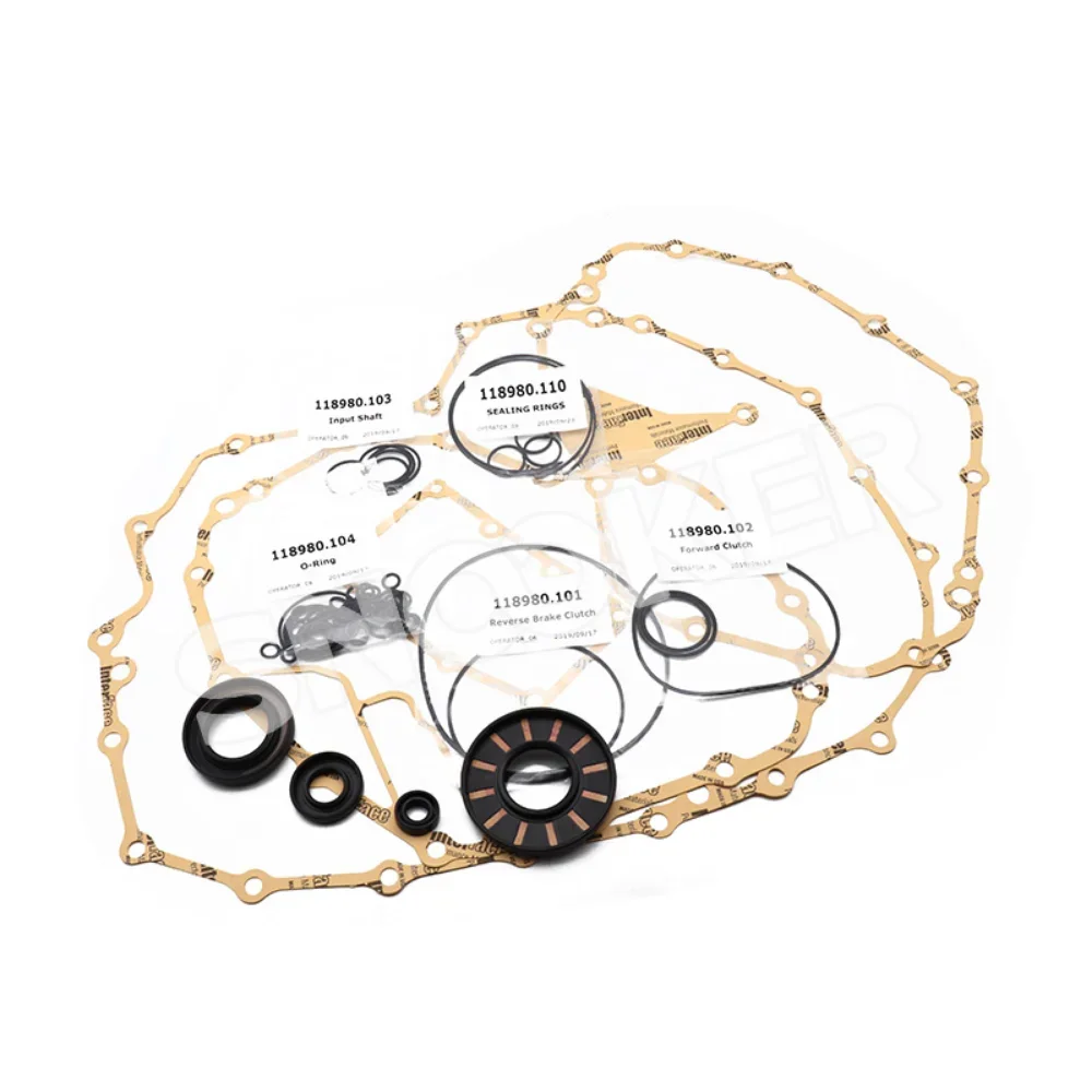 SERA SWRA Gearbox repair kit for Honda Fit 1.3/GD1 1.5/GD3 CVT stepless gearbox repair kit