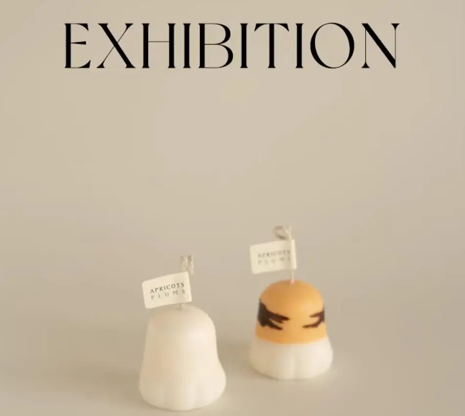 

214261 Ароматическая свеча «Рождественский снеговик» в подарочной коробке, украшение, подарок на день рождения