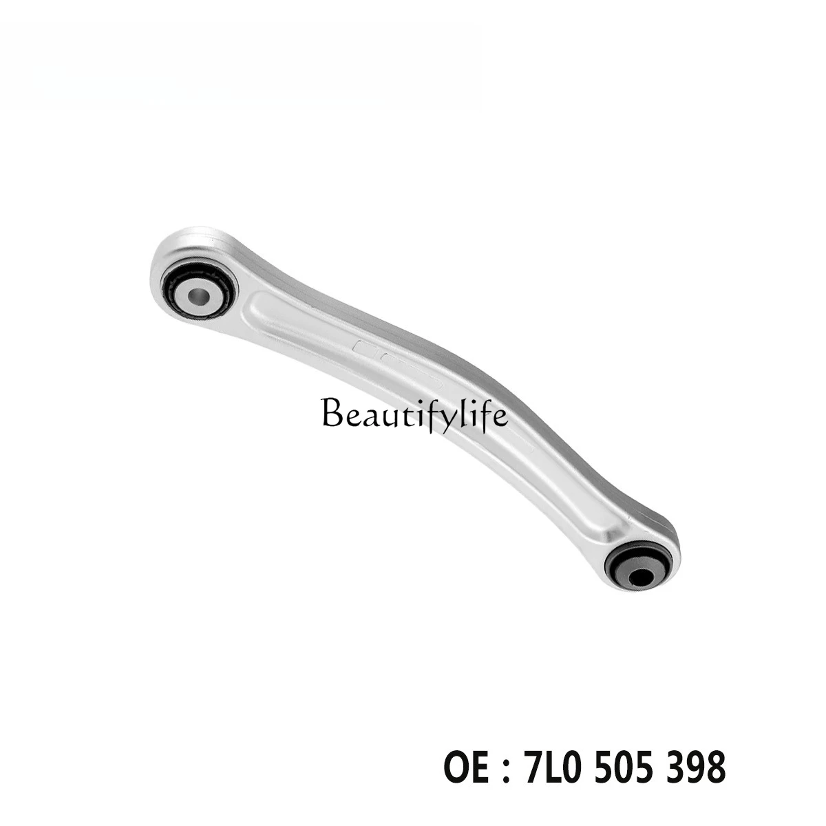 

7L0505398 Q7 Touareg, car control arm, rear swing arm, upper bend