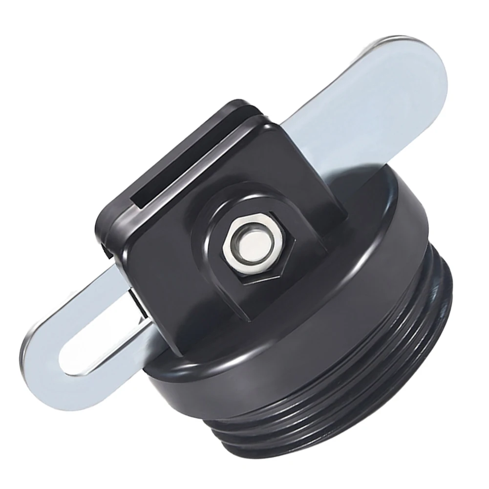 Welding Nozzle Damping Shaft Nut Cap 44.7 42.1 40.2mm 40.2mm Damping Shaft Nut Cap Easy To Operate Optional Sizes