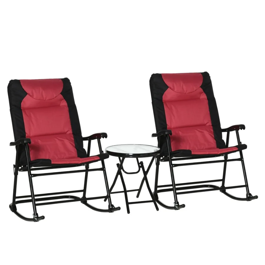 3 Piece Outdoor Pat… - image