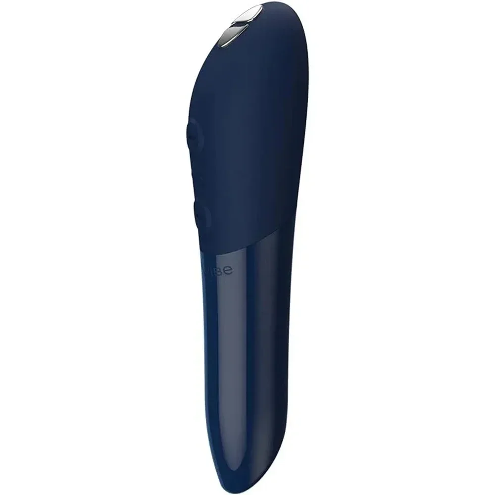 

We-Vibe Tango X Bullet Vibrator for Women, Vibrating Clit Massager for Her, Mini Clitoral Stimulator, Waterproof, Adult Sex Toys