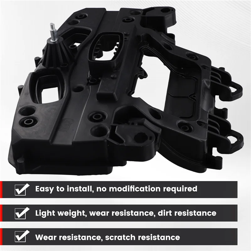 

X39A-Motorcycle Gauges Speedometer Tachometer Case Cover For Honda GL1800 Gold Wind 2006-2011